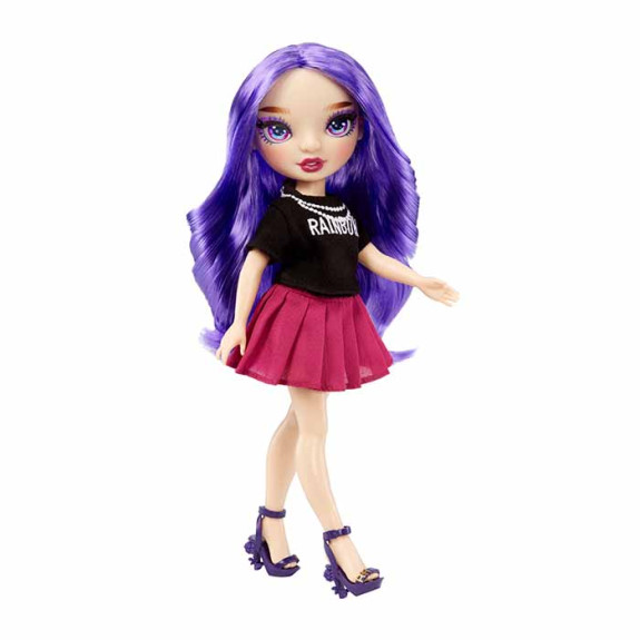 Rainbow High Fashion Doll Emi (LTD)